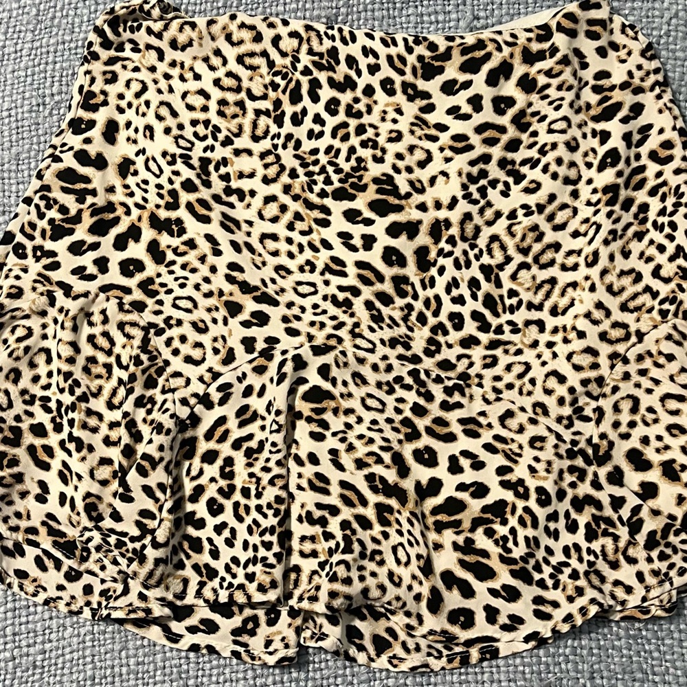 Mi Ami Skirt